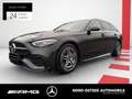 Mercedes-Benz C 300 d T AMG MBUX SHZ KLIMA KEYLESS-GO Grau - thumbnail 1