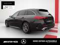 Mercedes-Benz C 300 d T AMG MBUX SHZ KLIMA KEYLESS-GO Grau - thumbnail 3