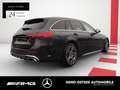Mercedes-Benz C 300 d T AMG MBUX SHZ KLIMA KEYLESS-GO Grau - thumbnail 4