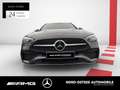 Mercedes-Benz C 300 d T AMG MBUX SHZ KLIMA KEYLESS-GO Grau - thumbnail 6