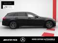 Mercedes-Benz C 300 d T AMG MBUX SHZ KLIMA KEYLESS-GO Grau - thumbnail 9