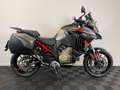 Ducati Multistrada V4 S Grand Tour + RK Approved Grijs - thumbnail 1