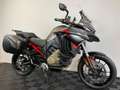 Ducati Multistrada V4 S Grand Tour + RK Approved Grijs - thumbnail 2