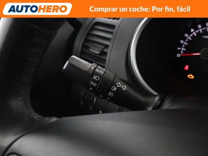 Kia Venga 1.4 CVVT Concept 2017, foto 29
