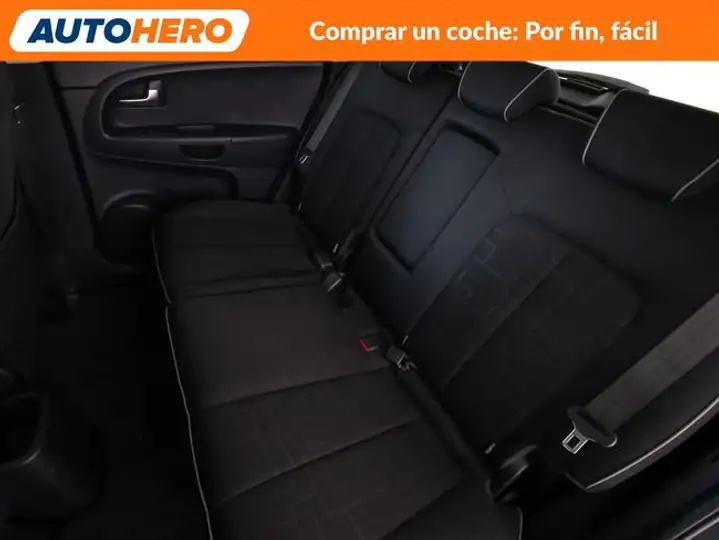 Kia Venga 1.4 CVVT Concept 2017, foto 15