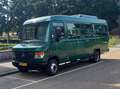 Mercedes-Benz Vario 815D Grün - thumbnail 1