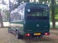 Mercedes-Benz Vario 815D Grün - thumbnail 4