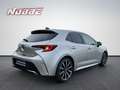 Toyota Corolla 2.0 Hybrid Lounge *Panorama+WKR+Matrix* Silber - thumbnail 5