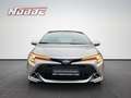 Toyota Corolla 2.0 Hybrid Lounge *Panorama+WKR+Matrix* Silber - thumbnail 8