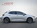Toyota Corolla 2.0 Hybrid Lounge *Panorama+WKR+Matrix* Silber - thumbnail 6