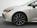 Toyota Corolla 2.0 Hybrid Lounge *Panorama+WKR+Matrix* Silber - thumbnail 17