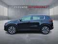 Kia Sportage Sportage 1.7 crdi Class Style Pack 2wd 115cv Nero - thumbnail 2