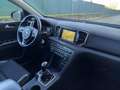Kia Sportage Sportage 1.7 crdi Class Style Pack 2wd 115cv Nero - thumbnail 7