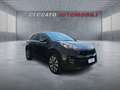 Kia Sportage Sportage 1.7 crdi Class Style Pack 2wd 115cv Nero - thumbnail 17