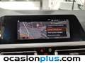 BMW 320 320dA Touring Zwart - thumbnail 8