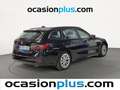 BMW 320 320dA Touring Zwart - thumbnail 3