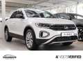 Volkswagen T-Roc Goal 1.5 TSI DSG AHK+NAVI+LED+SHZ+GRA Weiß - thumbnail 3