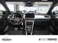 Volkswagen T-Roc Goal 1.5 TSI DSG AHK+NAVI+LED+SHZ+GRA Weiß - thumbnail 12