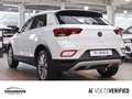 Volkswagen T-Roc Goal 1.5 TSI DSG AHK+NAVI+LED+SHZ+GRA Weiß - thumbnail 5