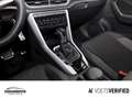 Volkswagen T-Roc Goal 1.5 TSI DSG AHK+NAVI+LED+SHZ+GRA Weiß - thumbnail 16
