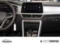 Volkswagen T-Roc Goal 1.5 TSI DSG AHK+NAVI+LED+SHZ+GRA Weiß - thumbnail 15
