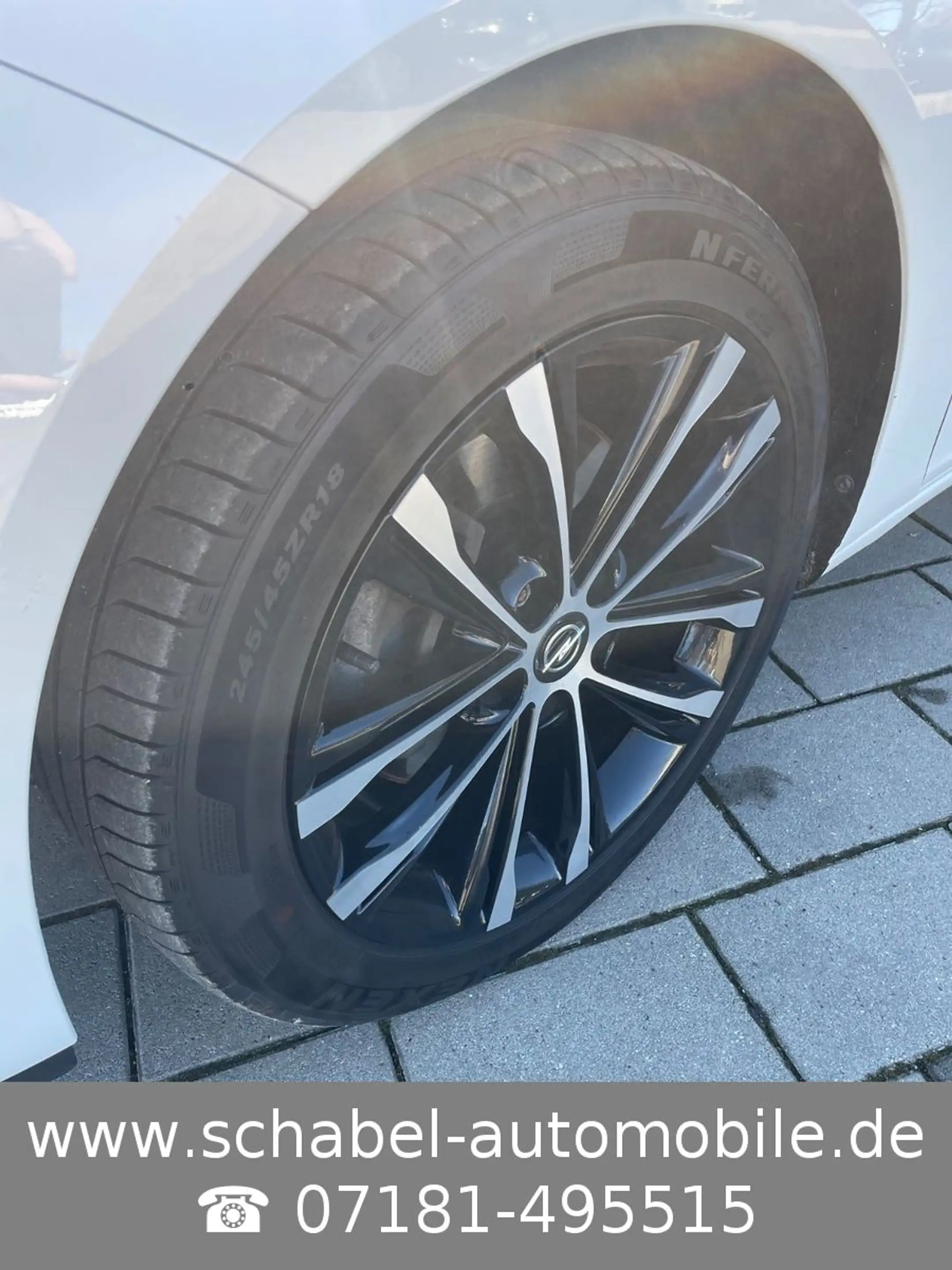 Opel Insignia B Sports Tourer Ultimate 2.0 CDTI 1.Hd — photo 9