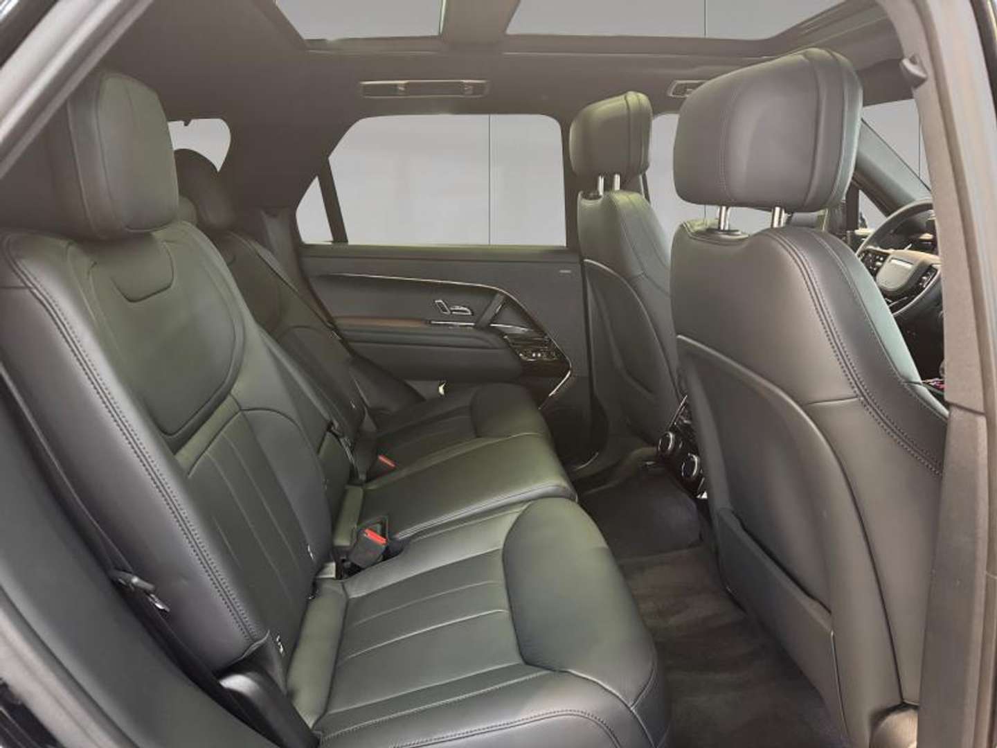 Land Rover Range Rover Sport Dynamic SE P460e - - Joinsteer - #4