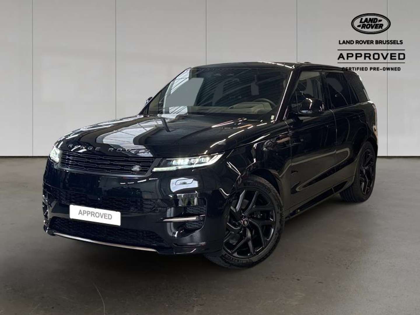 Land Rover Range Rover Sport Dynamic SE P460e - - Joinsteer - #1