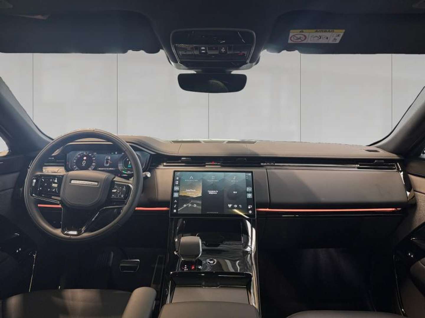 Land Rover Range Rover Sport Dynamic SE P460e - - Joinsteer - #3