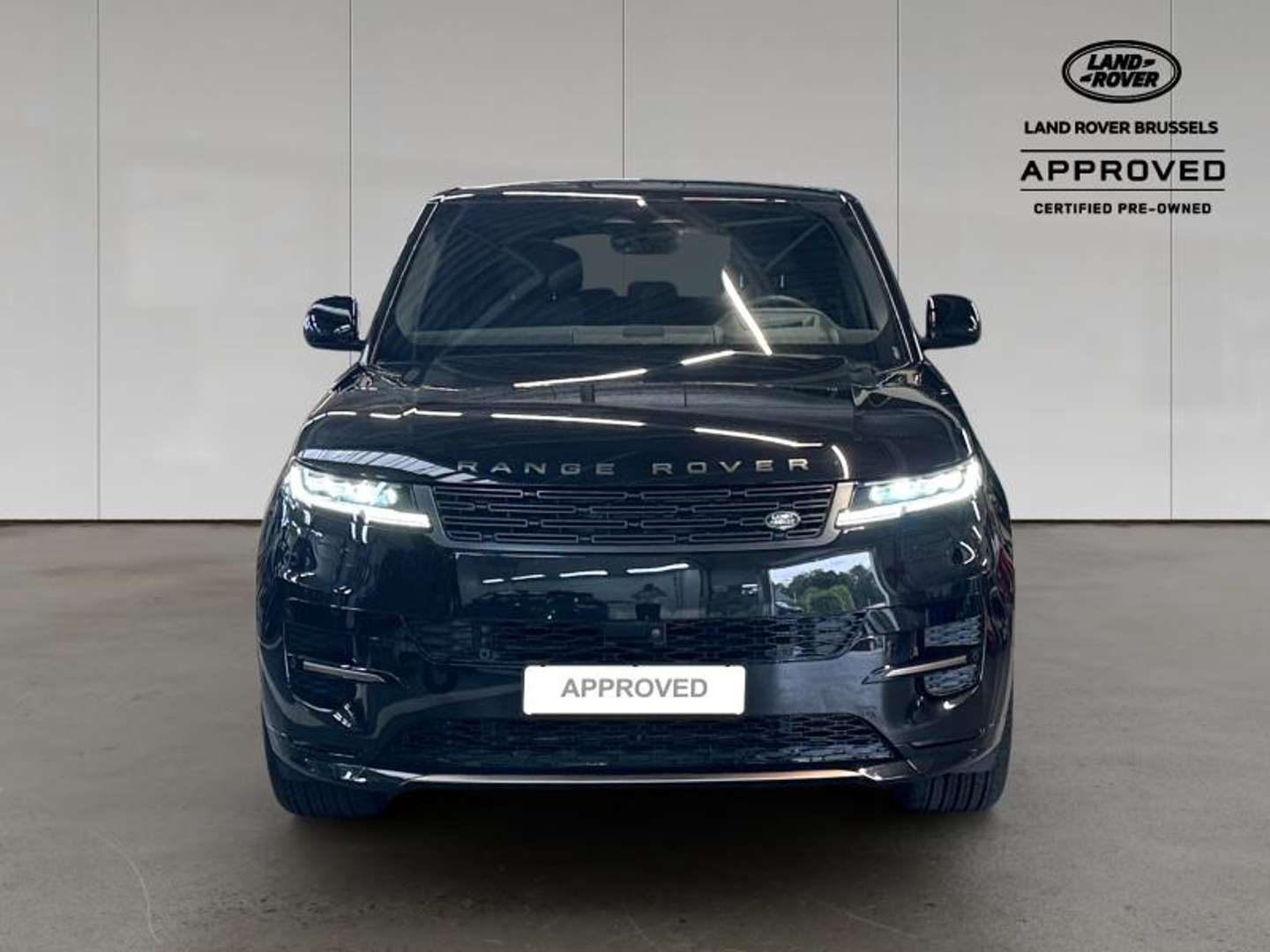 Land Rover Range Rover Sport Dynamic SE P460e - - Joinsteer - #5