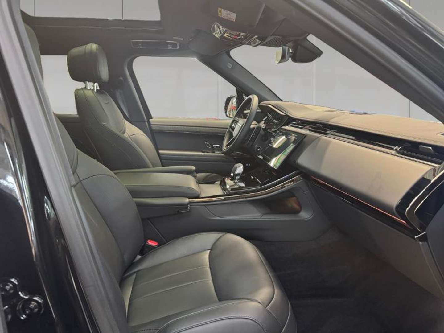 Land Rover Range Rover Sport Dynamic SE P460e - - Joinsteer - #2