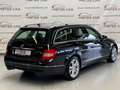 Mercedes-Benz C 220 T CDI BE Aut DISTR-PLUS/AHK/TOT/NAVI/17ALU Чорний - thumbnail 6