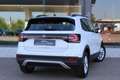 Volkswagen T-Cross 1.0 TSI Advance 81kW Blanco - thumbnail 4