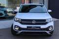 Volkswagen T-Cross 1.0 TSI Advance 81kW Blanco - thumbnail 3