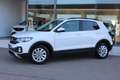 Volkswagen T-Cross 1.0 TSI Advance 81kW Blanco - thumbnail 2