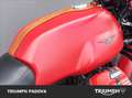 Moto Guzzi V 7 III Stone Rouge - thumbnail 4
