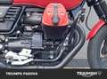 Moto Guzzi V 7 III Stone Rouge - thumbnail 3
