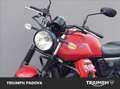 Moto Guzzi V 7 III Stone Rouge - thumbnail 10