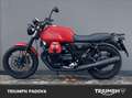Moto Guzzi V 7 III Stone Rouge - thumbnail 6
