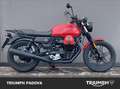 Moto Guzzi V 7 III Stone Rouge - thumbnail 1