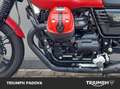 Moto Guzzi V 7 III Stone Rouge - thumbnail 8