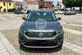 Volkswagen T-Roc T-Roc 2.0 TDI SCR 150 CV DSG 4MOTION Advanced Blue Argento - thumbnail 2