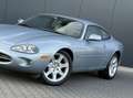 Jaguar XK8 4.0 V8 Coupé 53.791KM - Topconditie - Incl BTW - U Bleu - thumbnail 6