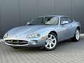 Jaguar XK8 4.0 V8 Coupé 53.791KM - Topconditie - Incl BTW - U Bleu - thumbnail 1