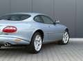 Jaguar XK8 4.0 V8 Coupé 53.791KM - Topconditie - Incl BTW - U Bleu - thumbnail 5
