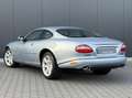 Jaguar XK8 4.0 V8 Coupé 53.791KM - Topconditie - Incl BTW - U Bleu - thumbnail 3