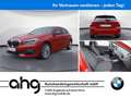 BMW 118 i Advantage Klimaaut. Head-Up PDC Lankradhzg. Rojo - thumbnail 1