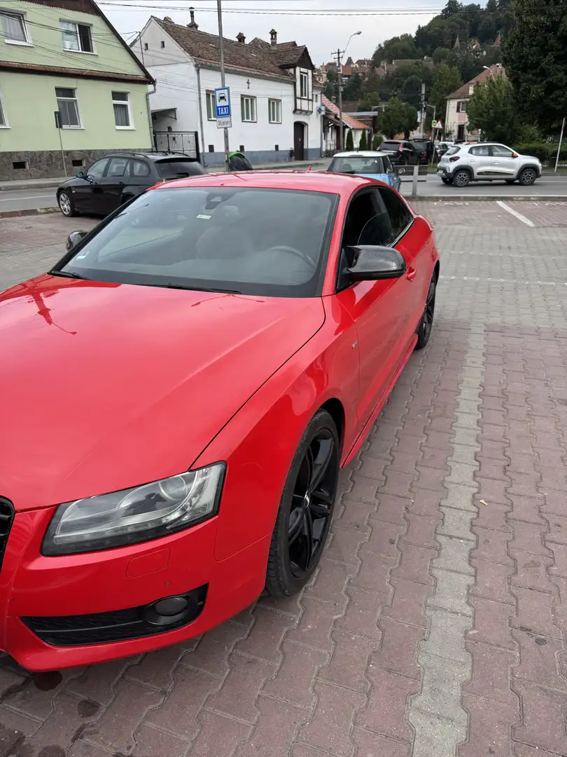 Audi A5 3.0 TDI DPF quattro - 2