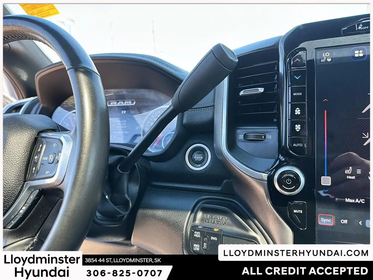 RAM 3500 снимка RAM 3500