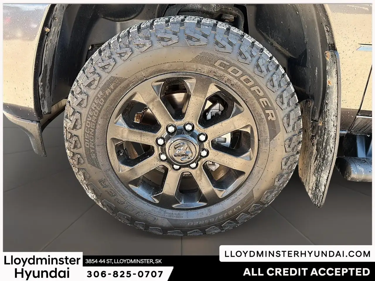 RAM 3500 снимка RAM 3500